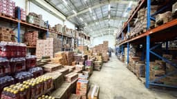 AMN, distributeur de produits français