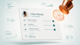 Elite Talents, plateforme RH