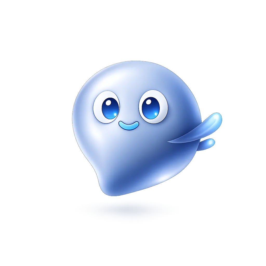 Mascotte du niveau Platine