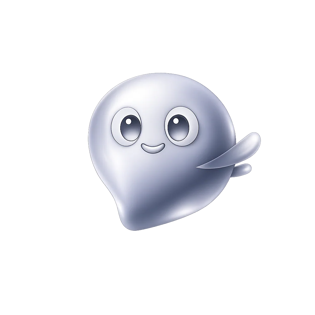 Mascotte du niveau Argent