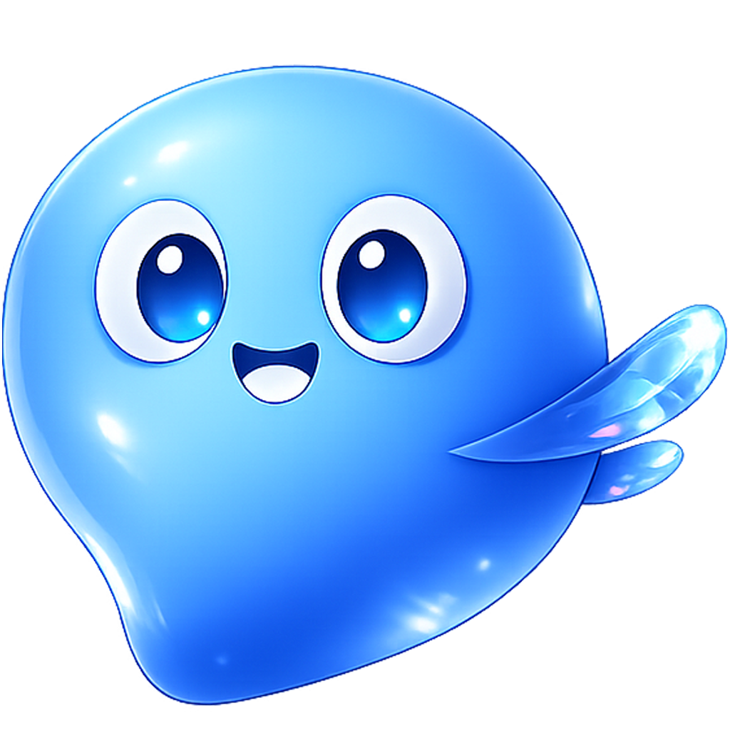 WeCar mascot